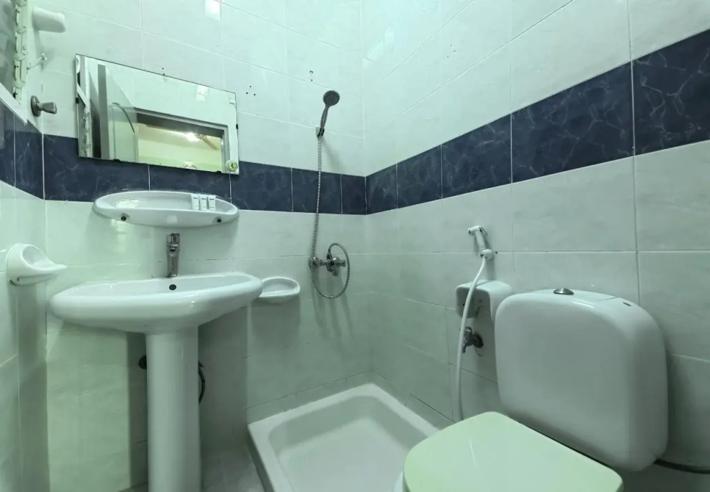 Super OYO 108 Marsa Al Masafar Hotel Apartment - фото 9