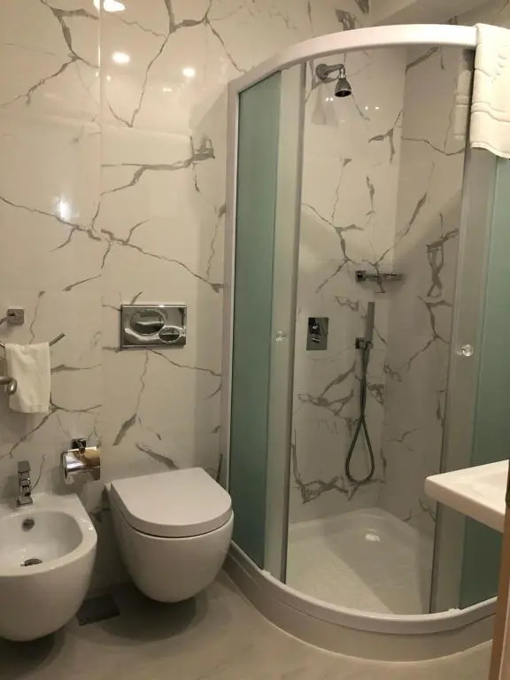 Fieri Hotel - Chambres