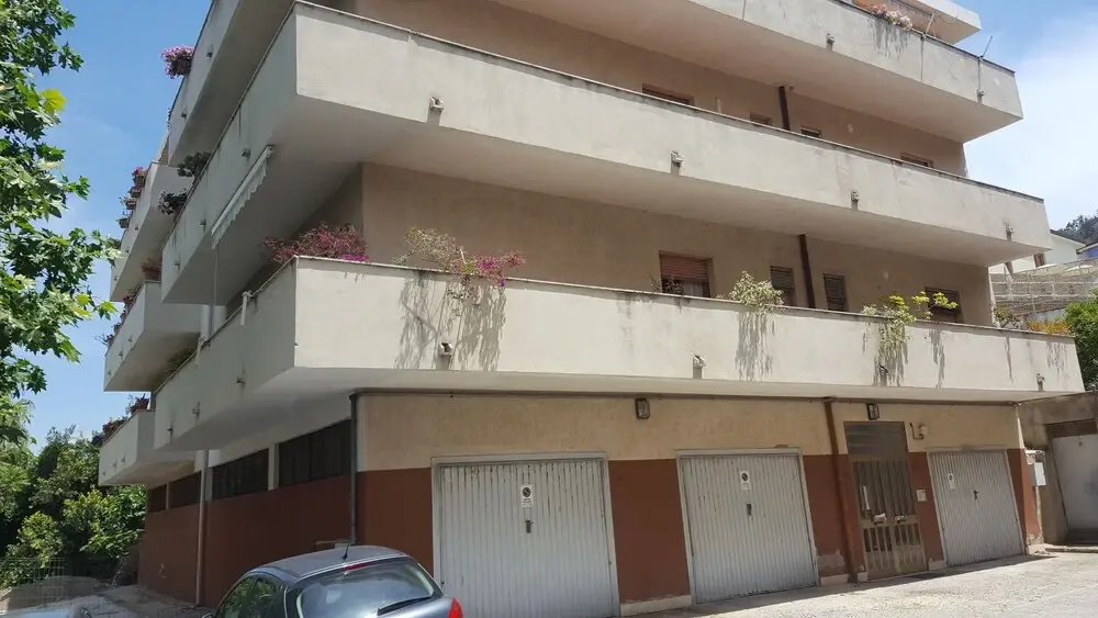 Appartamento EAM nel centro di Tropea