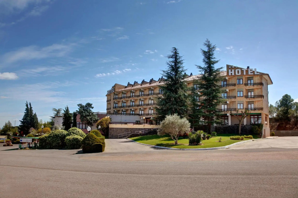 Hotel photo 12