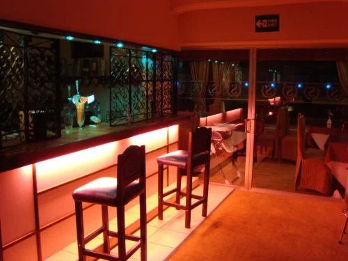 Grand Beach Hotel - Général