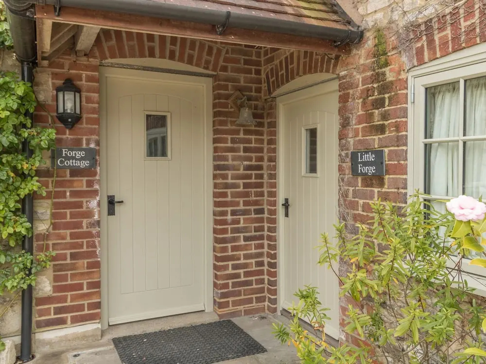 Forge Cottage