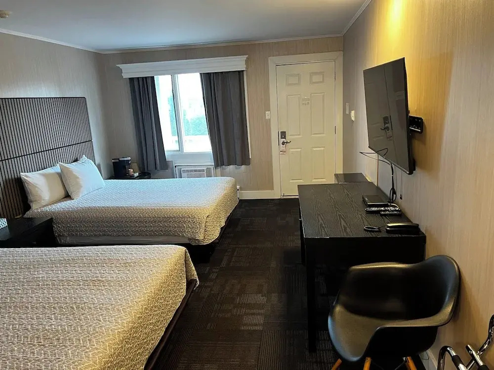 Hotel photo 5