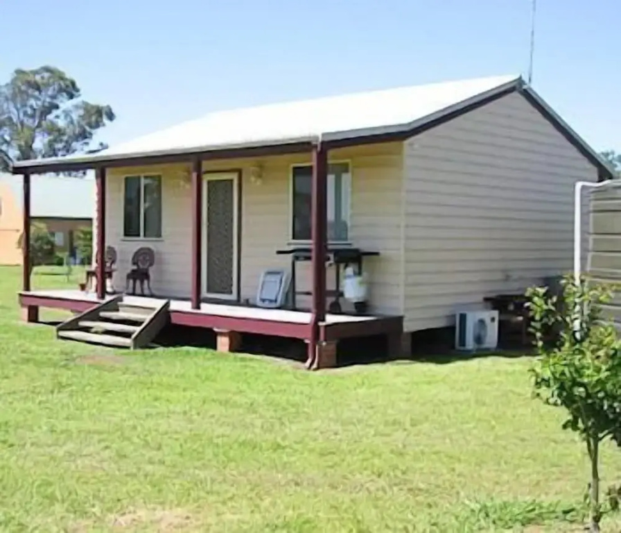 Madigan Wine Country Cottages