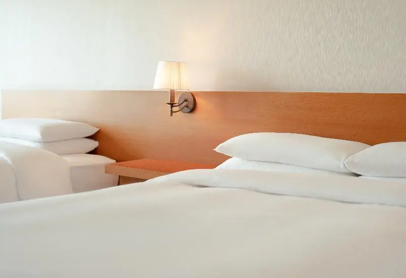 WE Hotel Jeju — 2