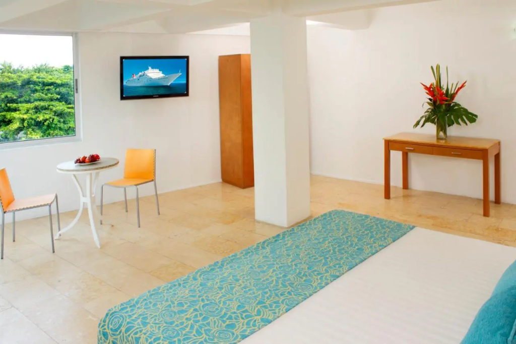Hotel Oceania Cartagena - Général