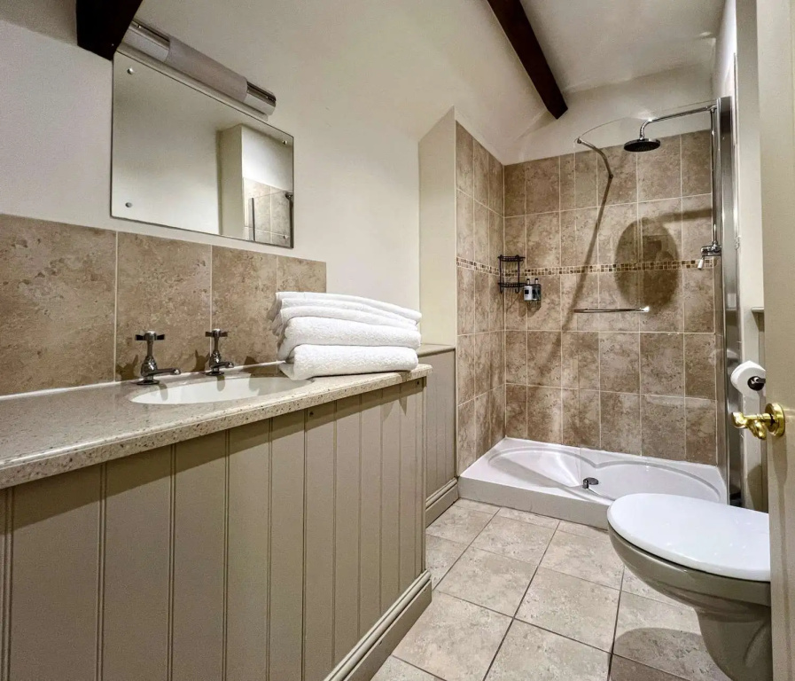Leigh Park Country House Hotel & Vineyard, BW Signature Collection - Général
