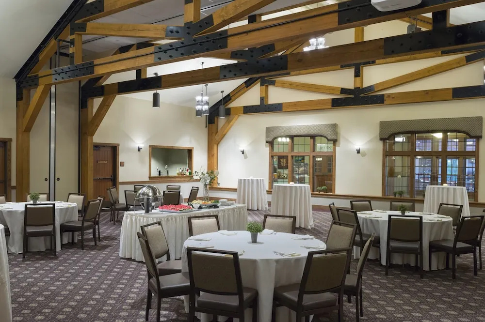 Pine Barn Inn - Général