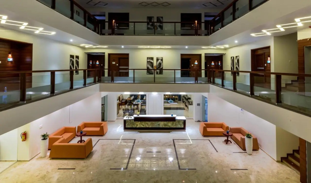 The Fern Residency, Vijayapura - Général