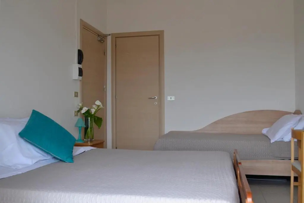 Fantini Club Hotel - Chambres
