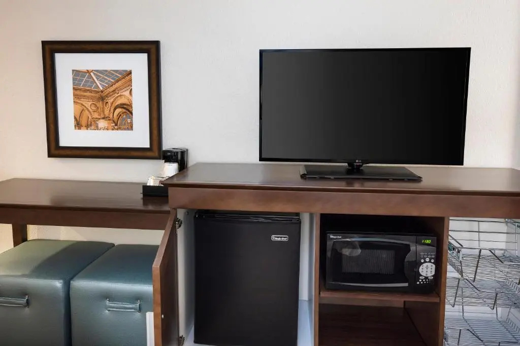 Hampton Inn by Hilton West Palm Beach Central Airport - Chambres