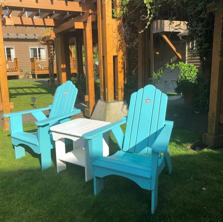 Inn at Cannon Beach - Général