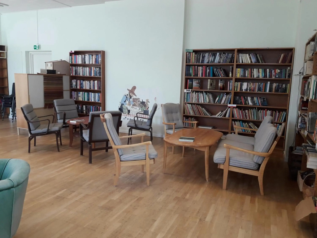 Hotel photo 16