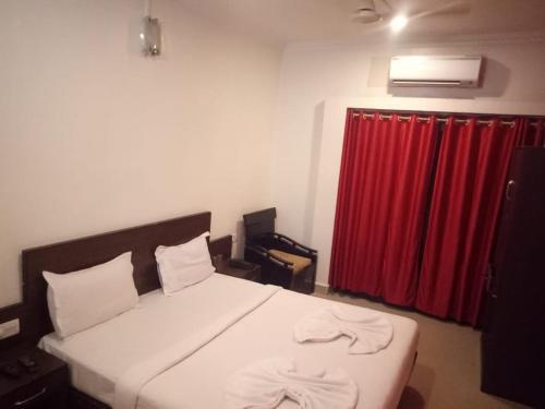  Shivam Resorts