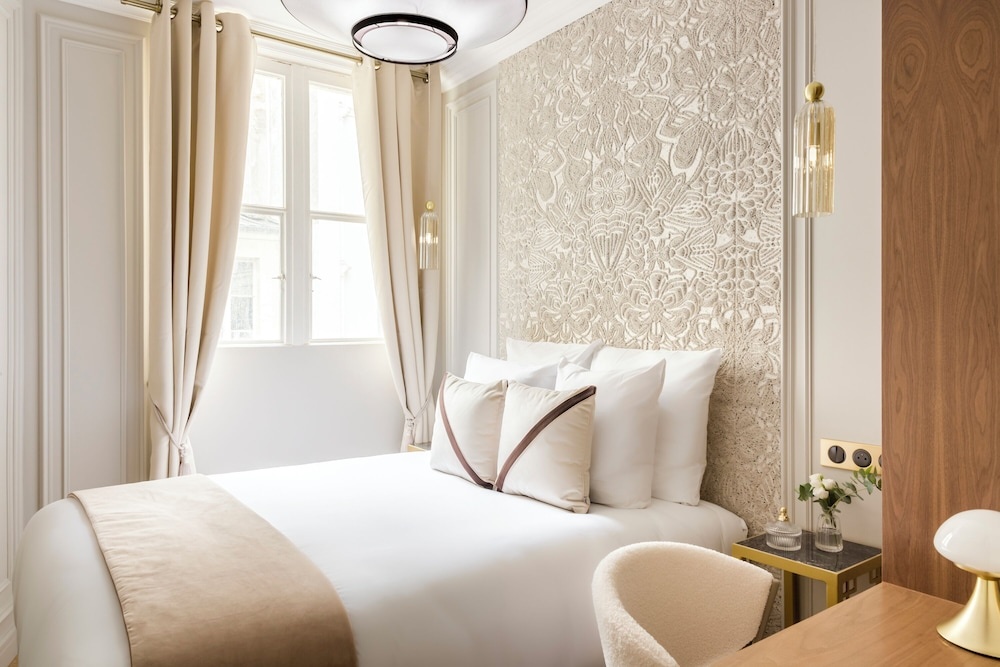 Afficher la photo 6 — Merveil Luxury Suites - Marais - Caire I-II