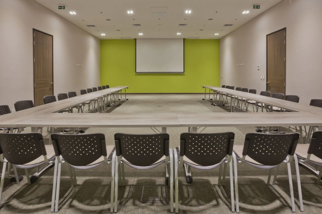 Holiday Inn Express Yopal by IHG - Général