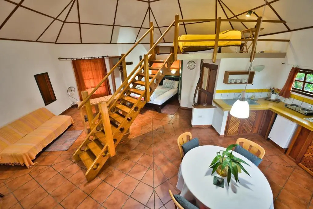 Hotel Isla Verde - Chambres