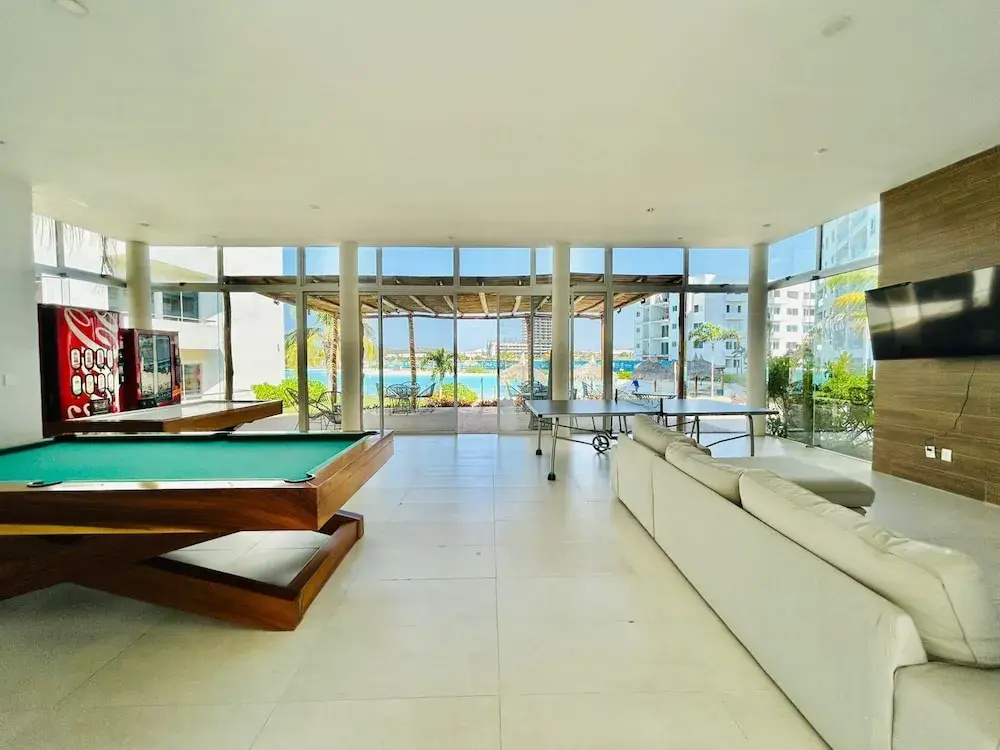 Hotel photo 21