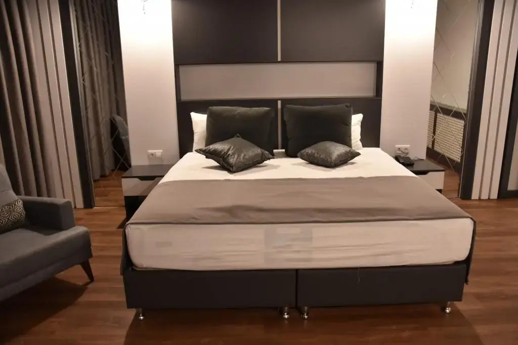 Grand Emir Hotel — фото 3