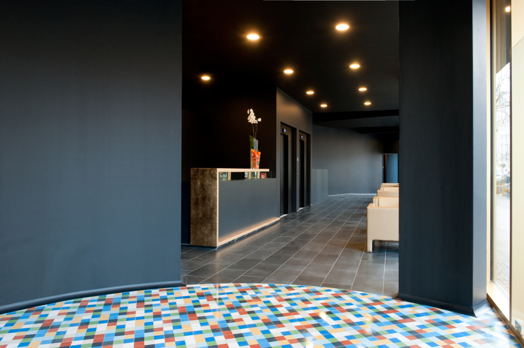 Axel Hotel Berlin picture