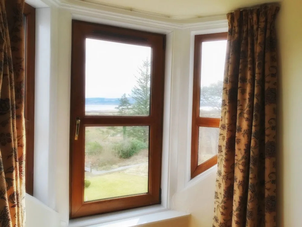 Kilchoan House Hotel - Général