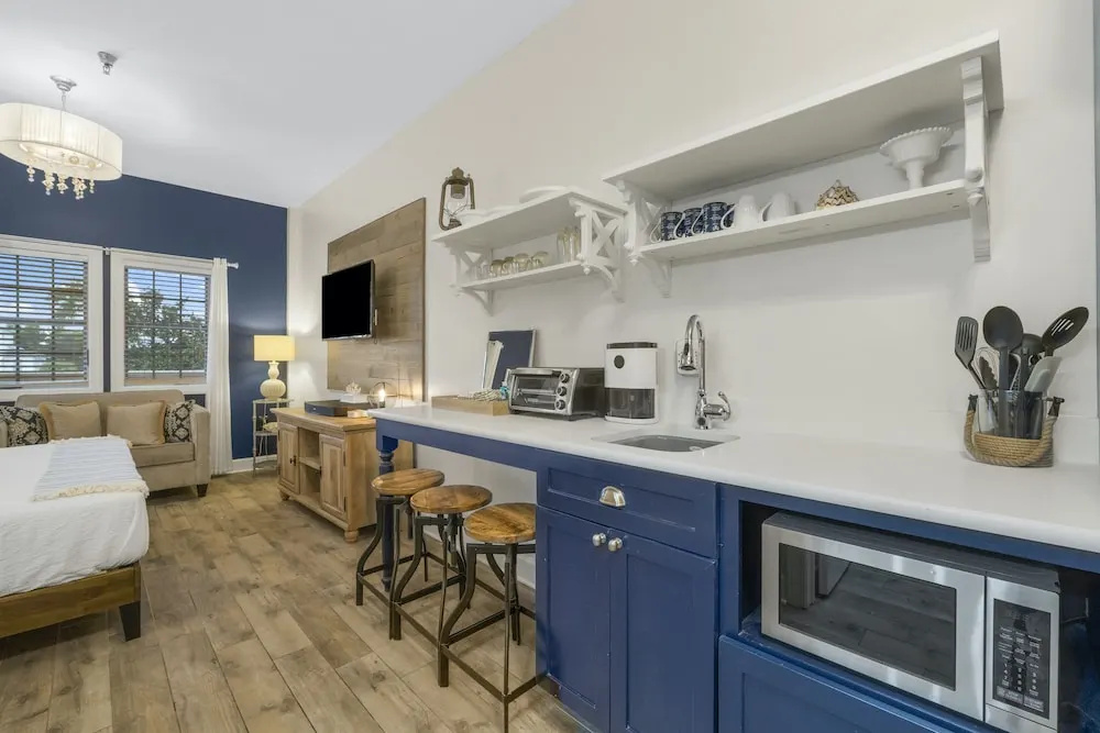 The Village Of South Walton - Chambres