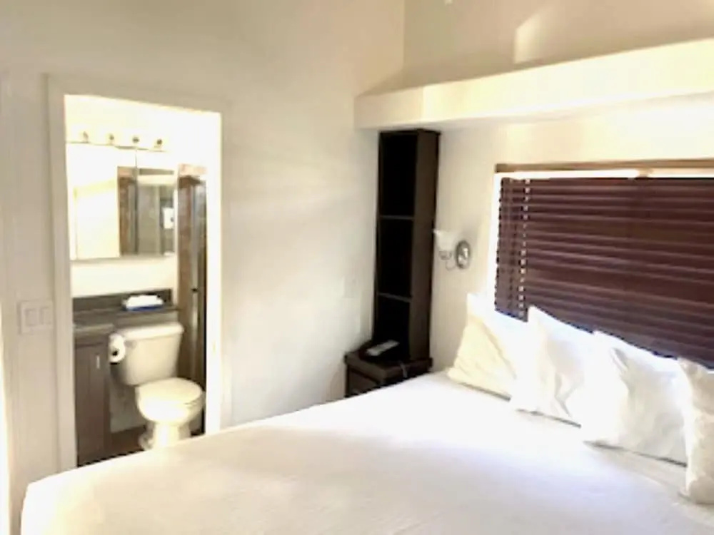Sedona Pines Resort - Chambres