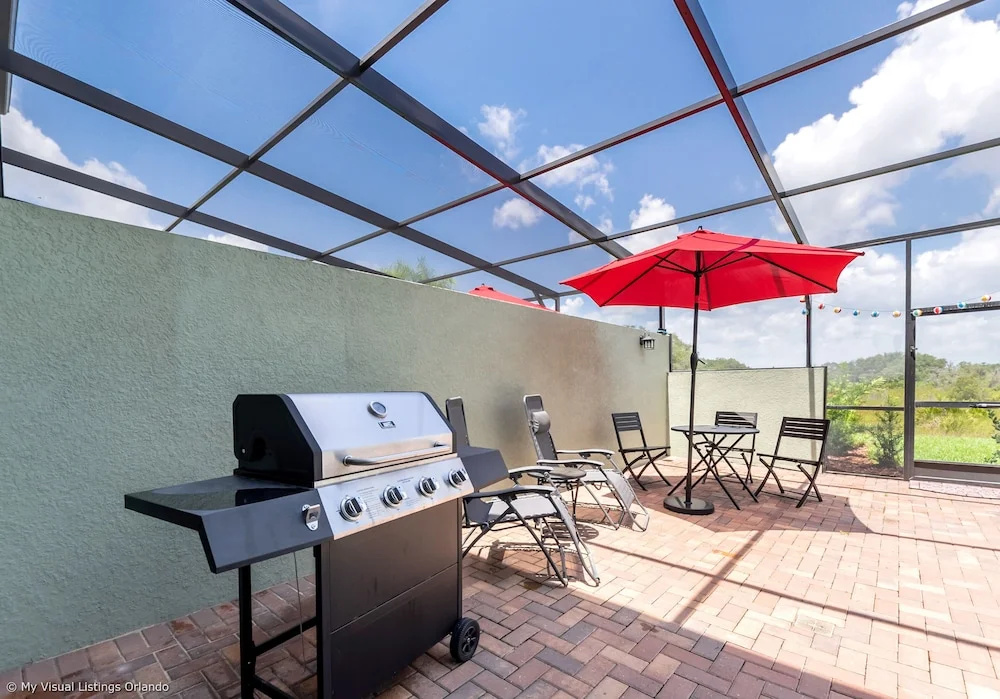 4611 Terrasonesta Drive
