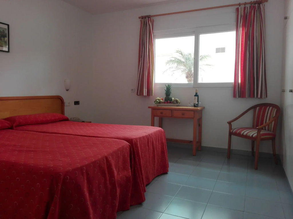 Hotel Lodomar Spa & Talasoterapia - Général