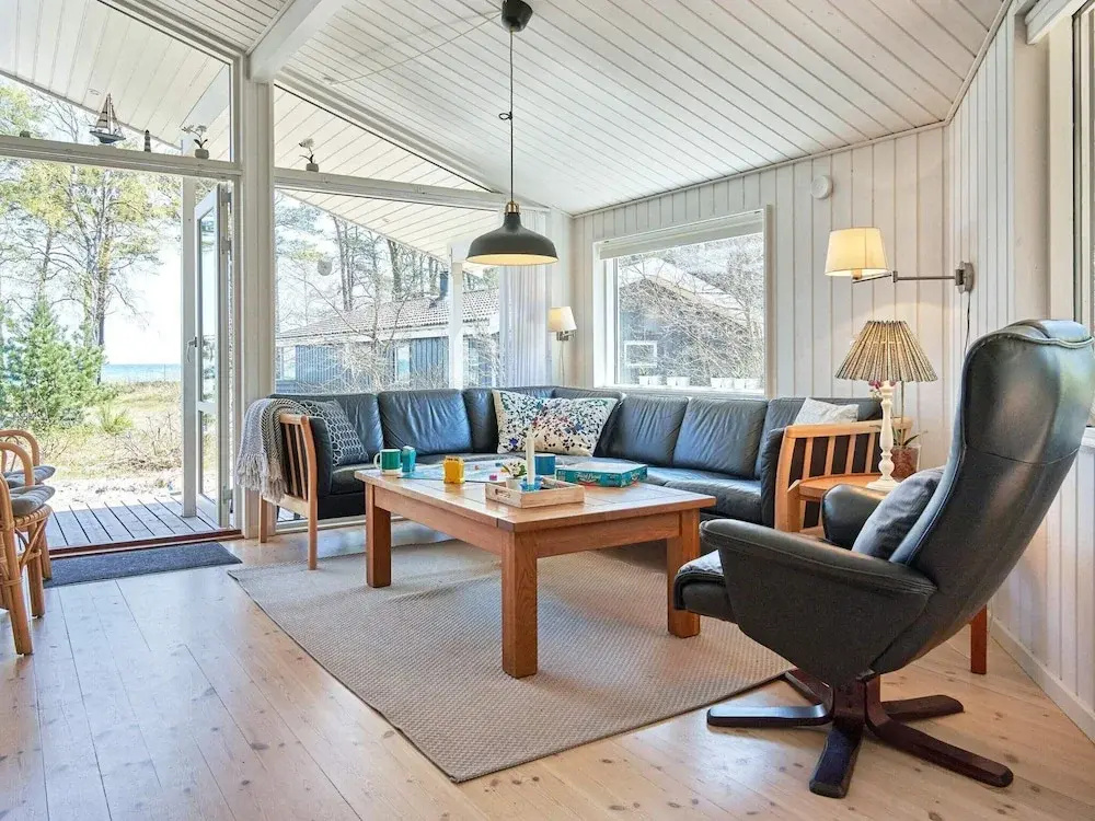 5 Star Holiday Home in Nexo