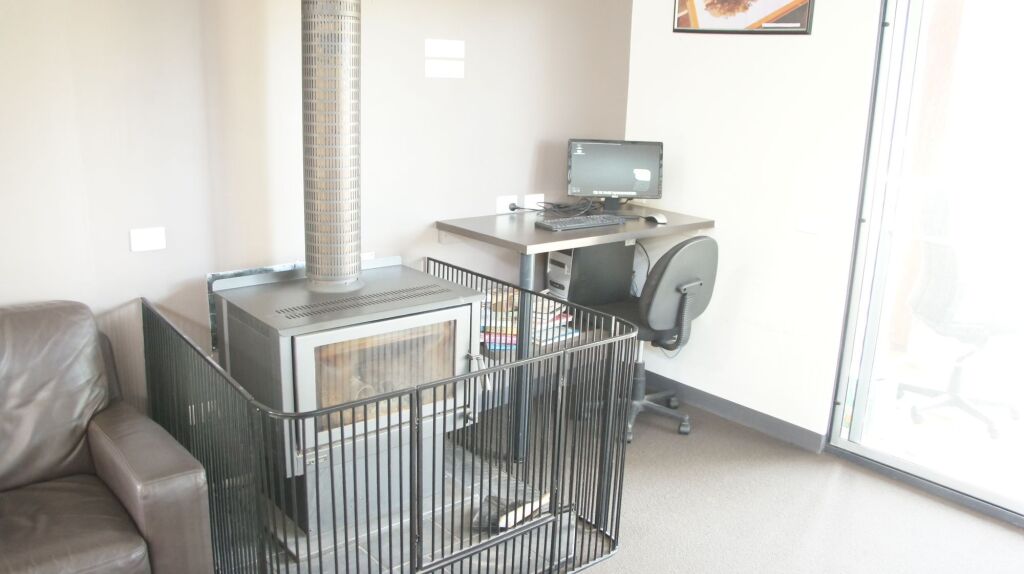 Swansea Backpackers by null