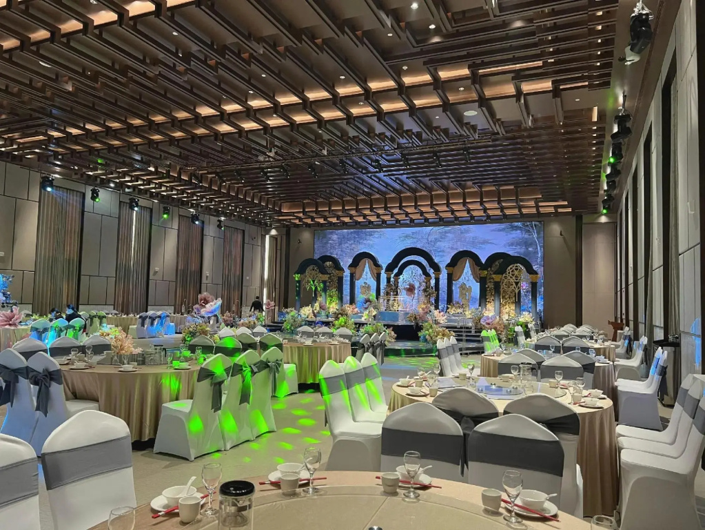Huafeng Yuda Hotel - Général