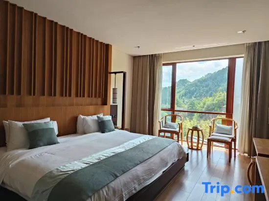 Huangshan Demaotang Hotel - Chambres