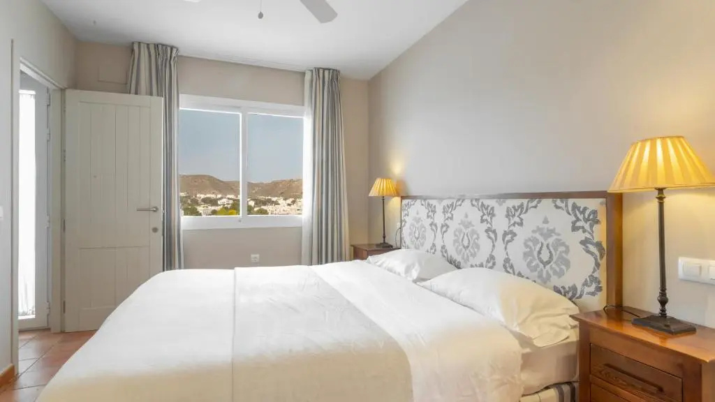 Real Agua Amarga Las Villas - Chambres