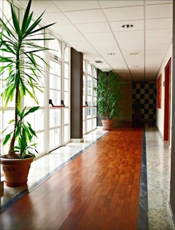 Hotel Castro - Général