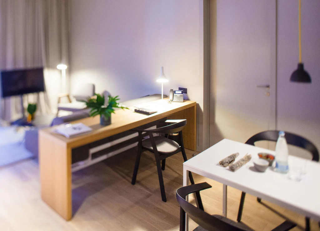 One Suite Dubrovnik Residence - Général