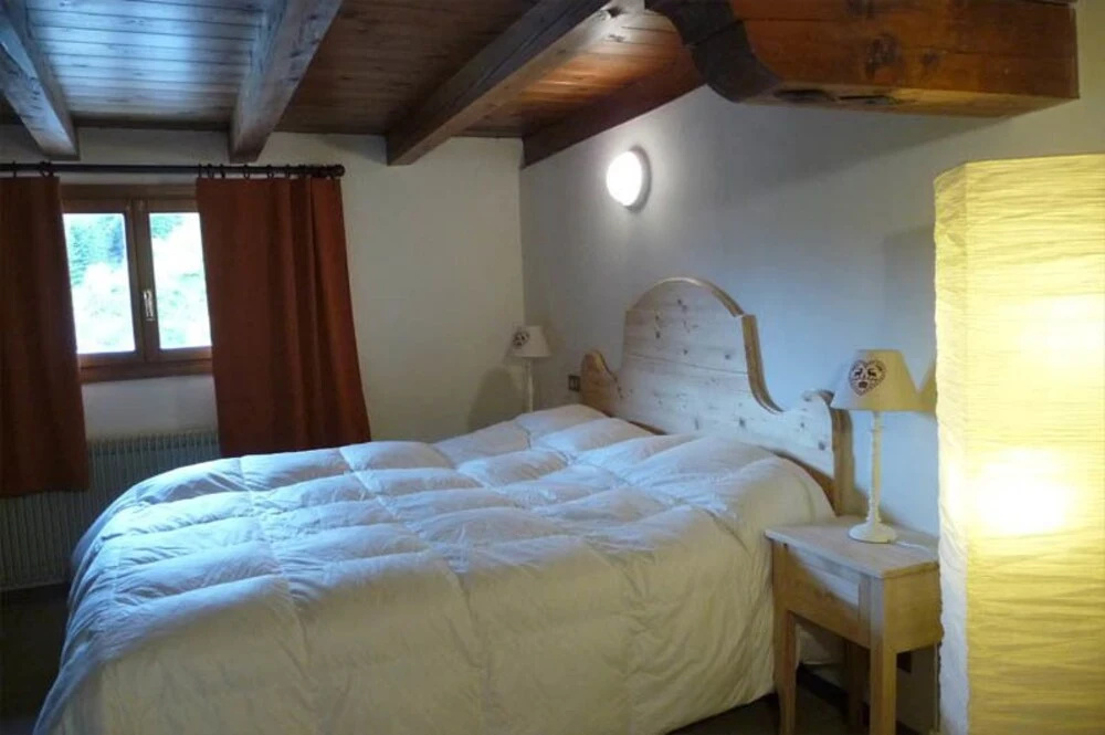 Le Chalet d'Or - Général