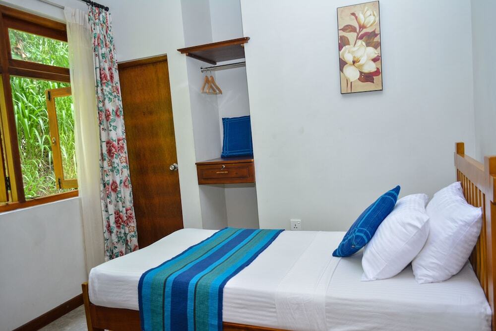 Camarin Residence