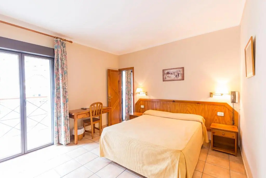 YOMO Petit Paris Hotel  - Chambres