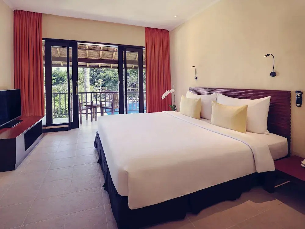 Mercure Resort Sanur