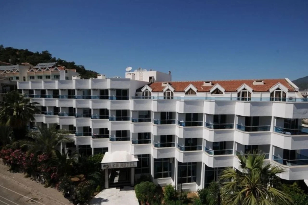 Hotel photo 18