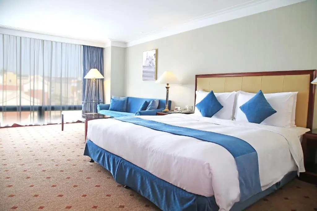 Xianglu Grand Hotel — 1