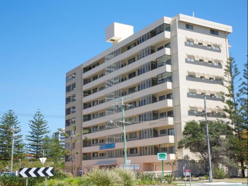 Queensleigh Holiday Apartments in Gold Coast