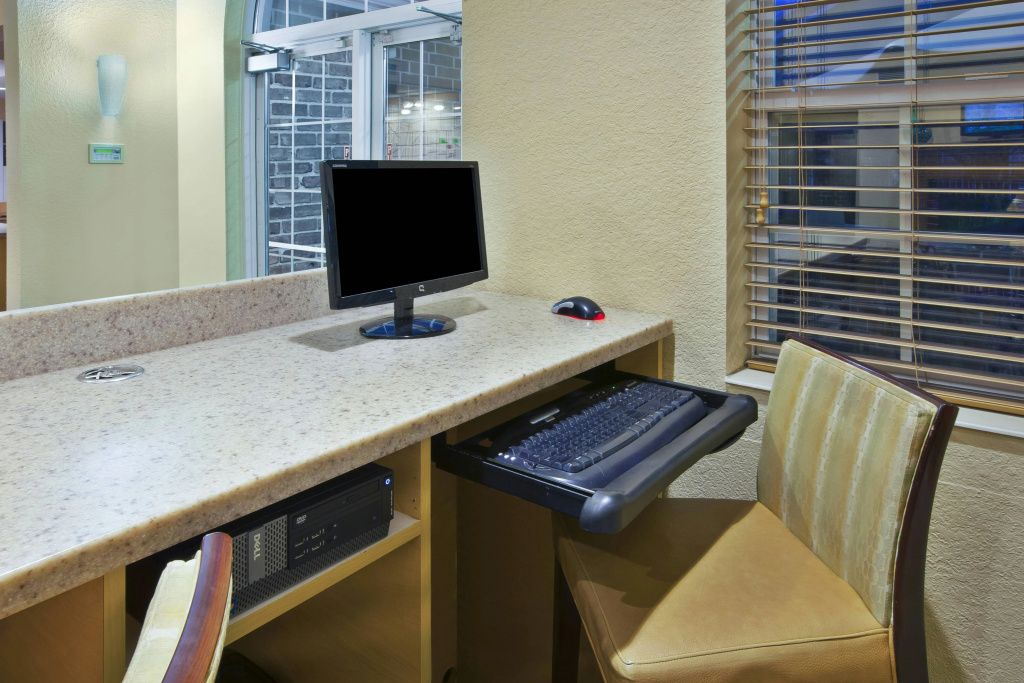 Towneplace Suites By Marriott Brookfield - Général