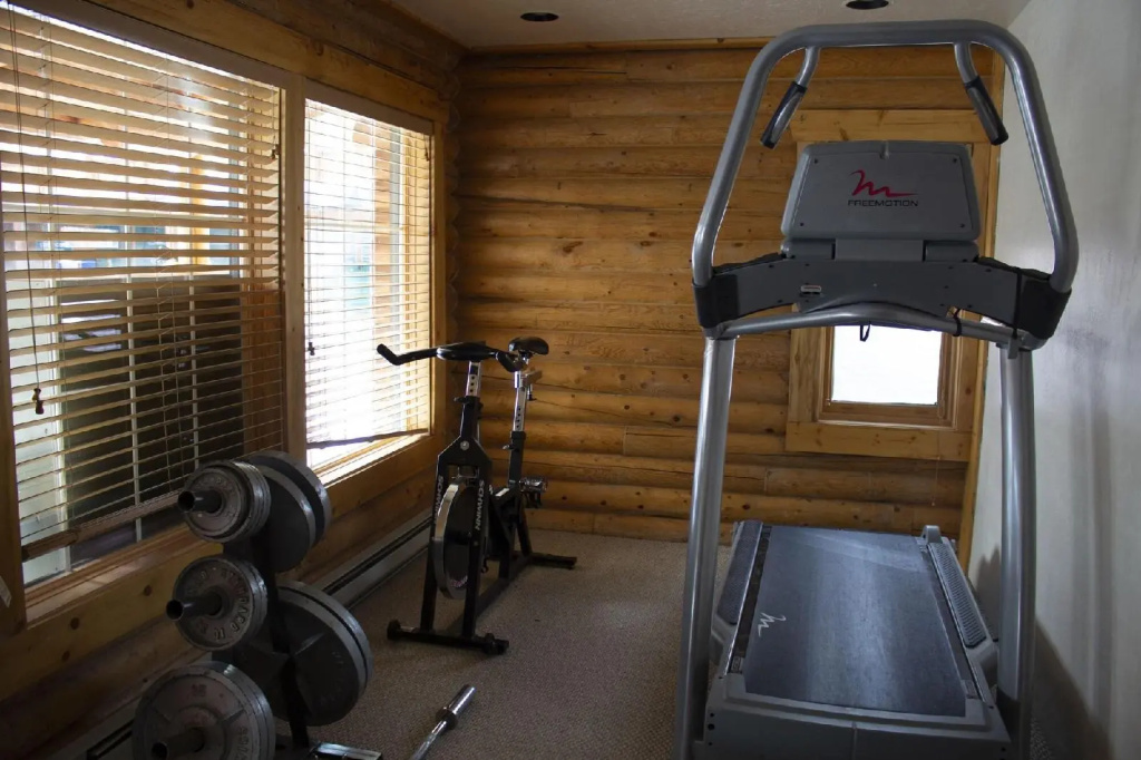 Teewinot Lodge by Grand Targhee Resort - Général