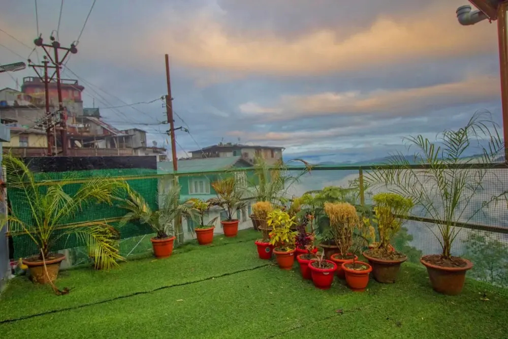 Neerala Dreams Darjeeling by Goroomgo