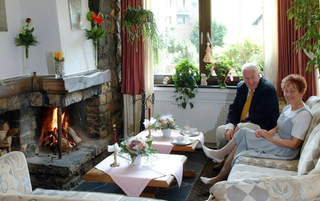 Hotel Stockhausen GbR - Général