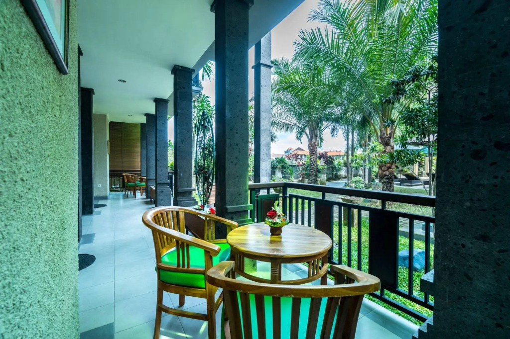 Hotel photo 19