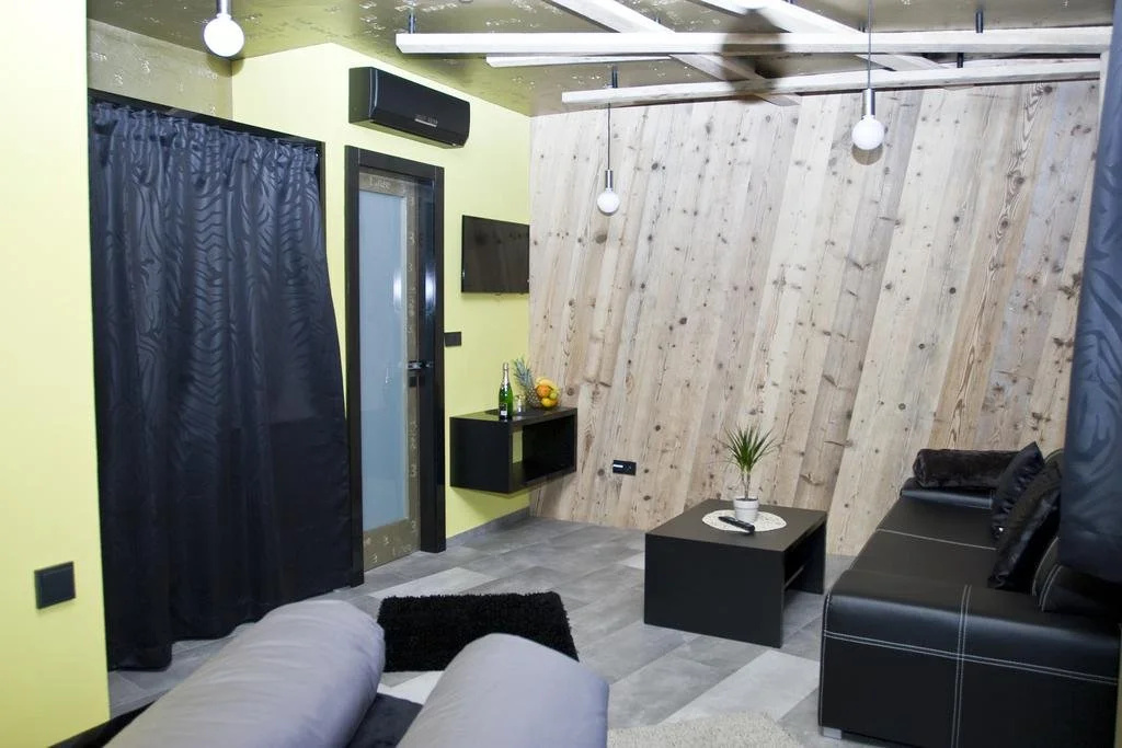 Apartmány ELISA - Général