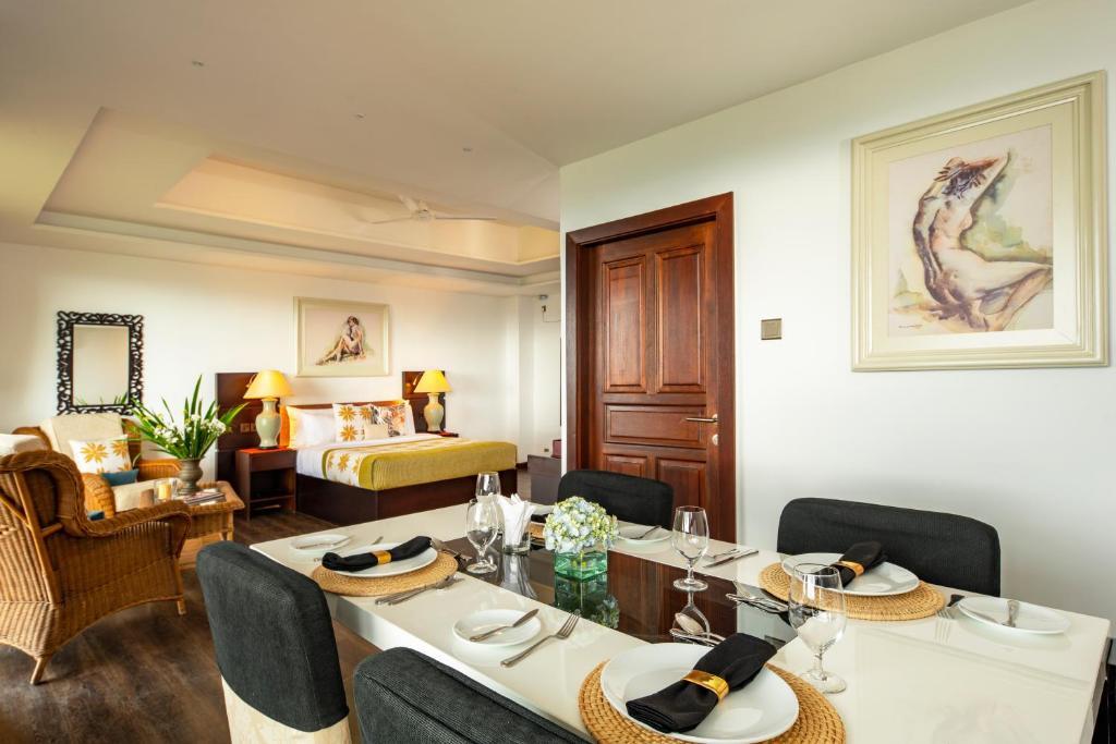 Fox Resorts Kandy